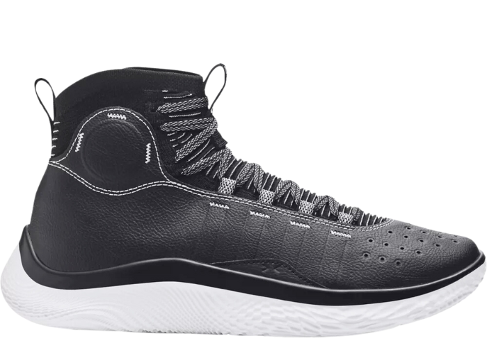 Under Armour Curry 4 FloTro Suit & Tie - 3024861-001 Raffles and 